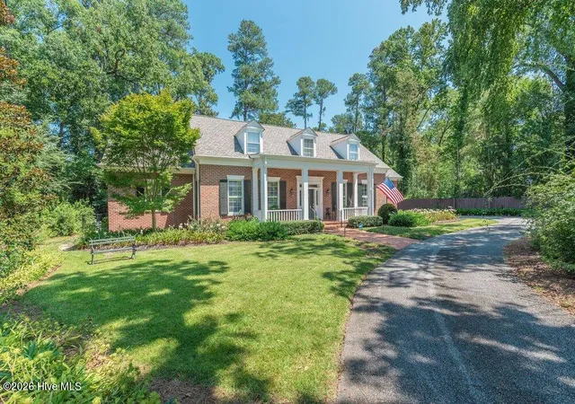 Photo 3 of Single family home for sale at 756 Tripps Ct, Augusta, GA 30909 | MLS# 100596041 | Listing updated on 2026-09-10