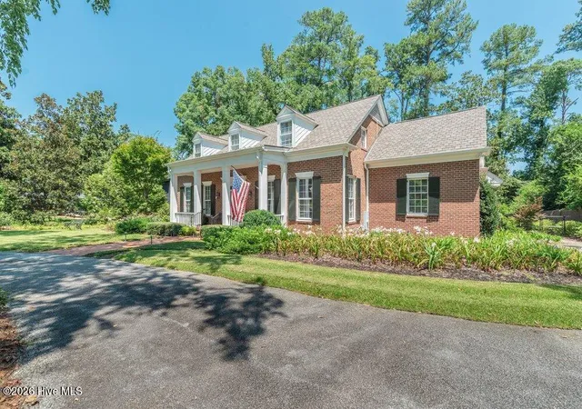 Photo 3 of Single family home for sale at 756 Tripps Ct, Augusta, GA 30909 | MLS# 100596041 | Listing updated on 2026-09-30