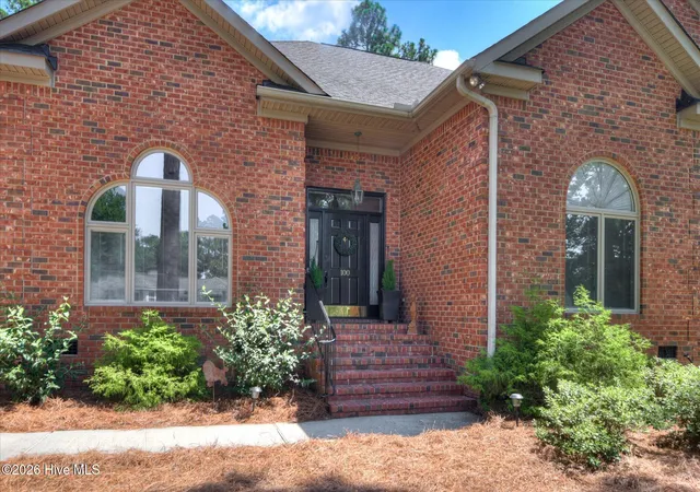 Photo 4 of Single family home for sale at 100 Nutmeg Ct, Aiken, SC 29803 | MLS# 100588441 | Listing updated on 2026-08-25