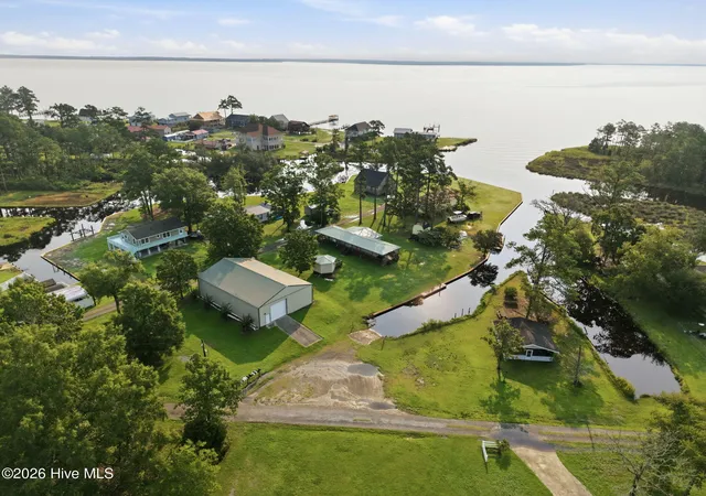 Photo 2 of Single family home for sale at 50 Point Ave, Belhaven, NC 27810 | MLS# 100562379 | Listing updated on 2026-08-18