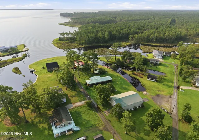 Photo 4 of Single family home for sale at 50 Point Ave, Belhaven, NC 27810 | MLS# 100562379 | Listing updated on 2026-08-18