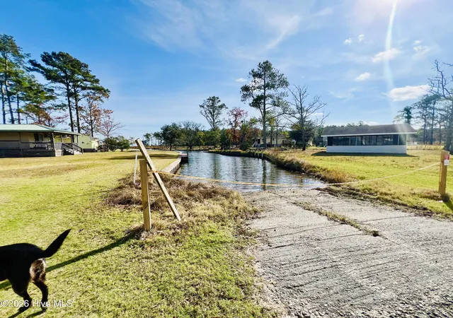 Homes for sale in Belhaven, NC | 50 Point Ave, Belhaven, NC 27810 | MLS# 100562379