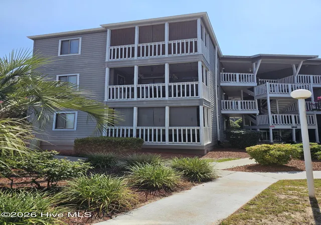 Homes for sale in Calabash, NC | 10174 Beach Dr Sw #Unit 1302, Calabash, NC 28467 | MLS# 100587779