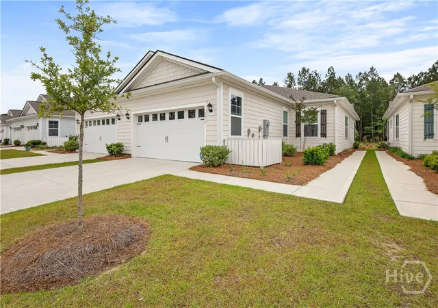 Homes for sale in Pooler, GA | 171 Holloway Hl, Pooler, GA 31322 | MLS# SA355041