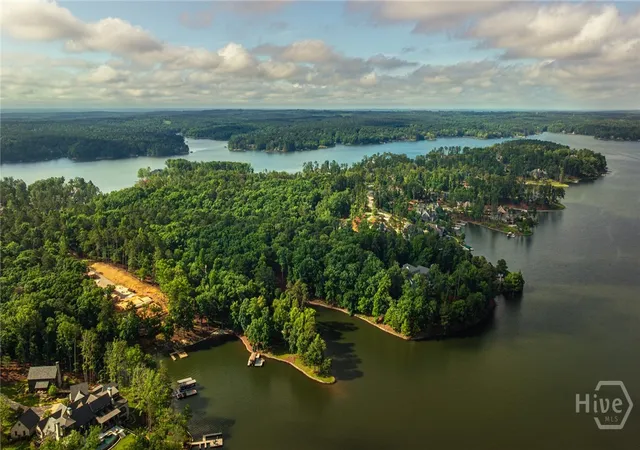 2nd image of 2481 Linger Longer Dr, Greensboro, GA 30642 | MLS# CL356658