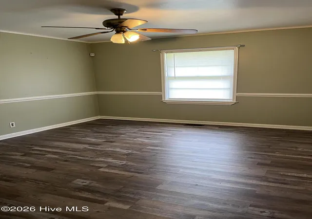 Photo 3 of Single family home for sale at 1219 W Thomas St, Rocky Mount, NC 27804 | MLS# 100596575 | Listing updated on 2026-09-10