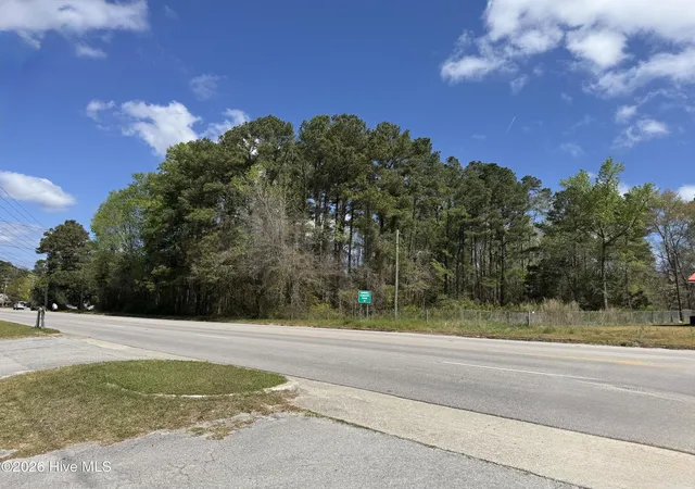 1st image of 000 Gum Branch Rd, Jacksonville, NC 28540 | MLS# 100565027
