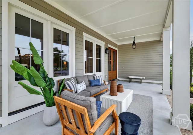 Photo 2 of Single family home for sale at 403 Reserve Wy, Savannah, GA 31401 | MLS# SA363548 | Listing updated on 2026-09-13
