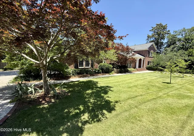 Photo 1 of Single family home for sale at 3045 Bransford Rd, Augusta, GA 30909 | MLS# 100579434 | Listing updated on 2026-08-18