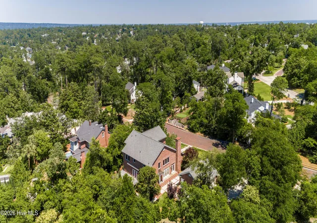 Photo 2 of Single family home for sale at 3045 Bransford Rd, Augusta, GA 30909 | MLS# 100579434 | Listing updated on 2026-08-18