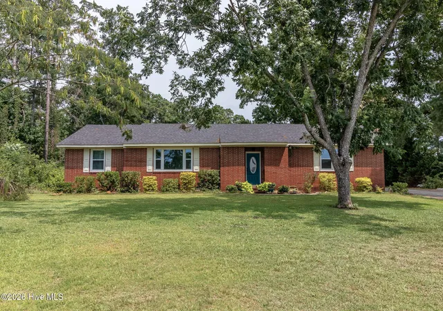 Photo 1 of Single family home for sale at 1157 Mccormick Hwy, Lincolnton, GA 30817 | MLS# 100593770 | Listing updated on 2026-10-05