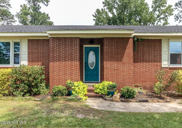 Photo 3 of Single family home for sale at 1157 Mccormick Hwy, Lincolnton, GA 30817 | MLS# 100593770 | Listing updated on 2026-10-05