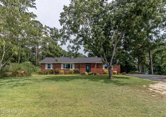 Photo 44 of Single family home for sale at 1157 Mccormick Hwy, Lincolnton, GA 30817 | MLS# 100593770 | Listing updated on 2026-10-05