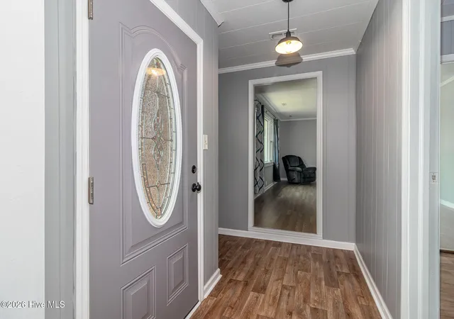 Photo 3 of Single family home for sale at 1157 Mccormick Hwy, Lincolnton, GA 30817 | MLS# 100593770 | Listing updated on 2026-10-05