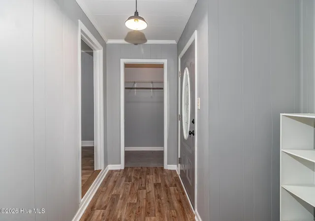 Photo 4 of Single family home for sale at 1157 Mccormick Hwy, Lincolnton, GA 30817 | MLS# 100593770 | Listing updated on 2026-10-05