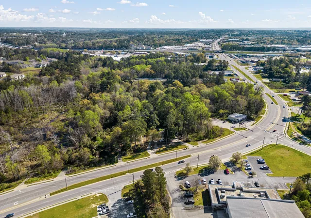 Photo 3 of Land for sale at 3605 Wrightsboro Rd, Augusta, GA 30909 | MLS# 98211759 | Listing updated on 2026-05-12