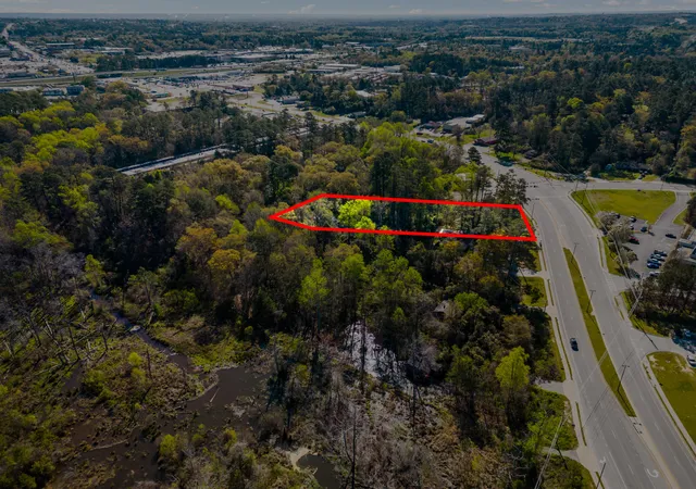 Photo 3 of Land for sale at 3605 Wrightsboro Rd, Augusta, GA 30909 | MLS# 98211759 | Listing updated on 2026-05-12
