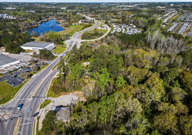Photo 4 of Land for sale at 3605 Wrightsboro Rd, Augusta, GA 30909 | MLS# 98211759 | Listing updated on 2026-05-12