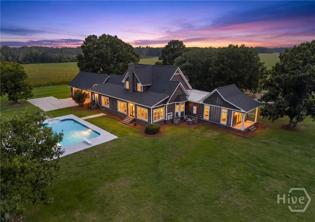 2nd image of 3800 Adabelle Rd, Register, GA 30452 | MLS# SA361123