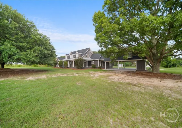 4th image of 3800 Adabelle Rd, Register, GA 30452 | MLS# SA361123