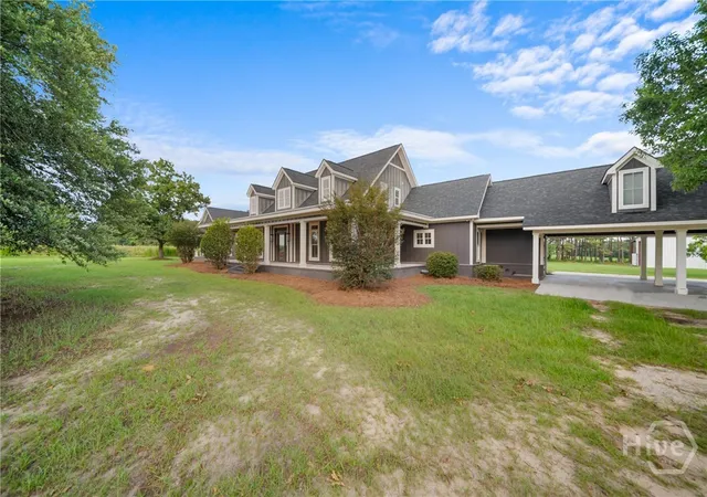 5th image of 3800 Adabelle Rd, Register, GA 30452 | MLS# SA361123