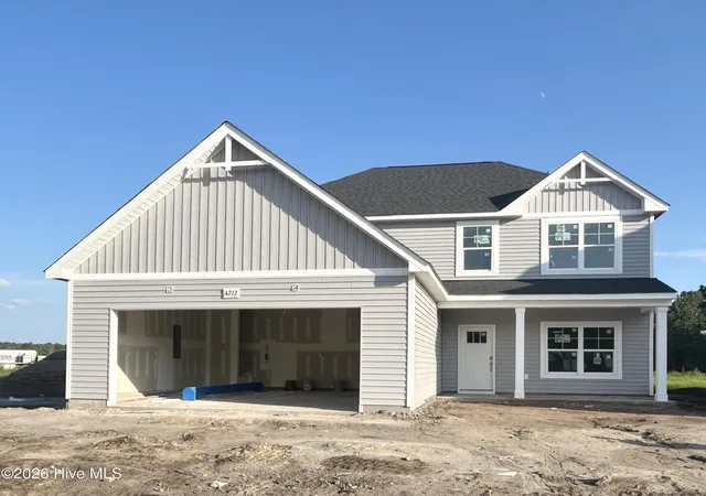 Photo 2 of Single family home for sale at 4212 Workman Loop #95, Leland, NC 28451 | MLS# 100575450 | Listing updated on 2026-10-07
