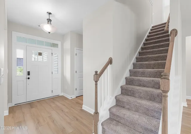 Photo 3 of Single family home for sale at 4212 Workman Loop #95, Leland, NC 28451 | MLS# 100575450 | Listing updated on 2026-10-07