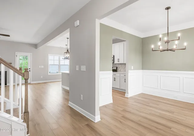 Photo 4 of Single family home for sale at 4212 Workman Loop #95, Leland, NC 28451 | MLS# 100575450 | Listing updated on 2026-10-07