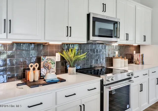 Photo 3 of Single family home for sale at 1376 Noble Oak Pl #Lot 27, Leland, NC 28451 | MLS# 100580325 | Listing updated on 2026-09-15