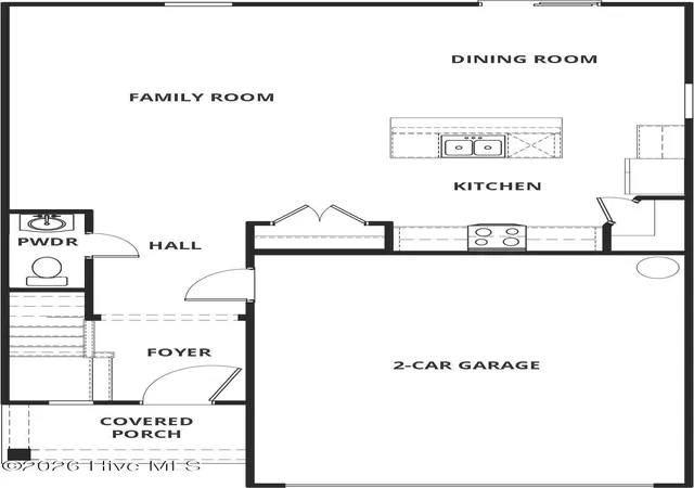2nd image of 220 Umbrella Palm Dr, Hampstead, NC 28443 | MLS# 100563141