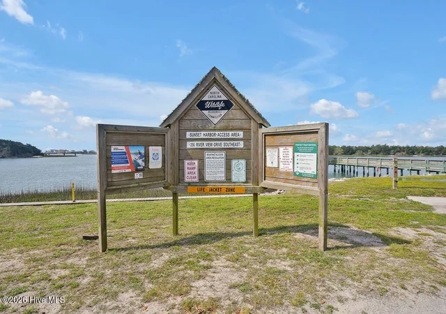 Photo 3 of Land for sale at (Undisclosed), Bolivia, NC 28422 | MLS# 100564907 | Listing updated on 2026-04-04