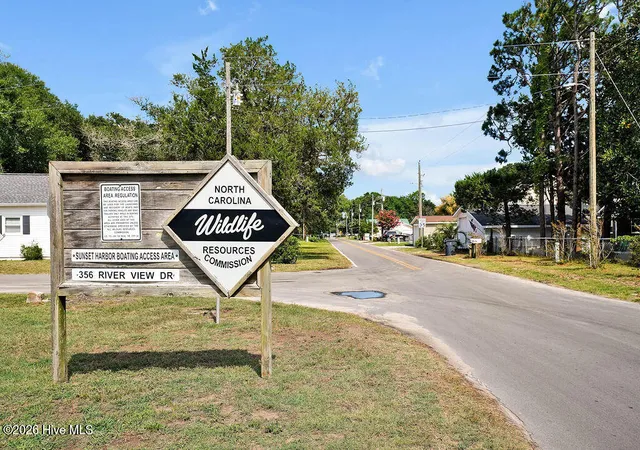 Photo 4 of Land for sale at (Undisclosed), Bolivia, NC 28422 | MLS# 100564907 | Listing updated on 2026-04-04