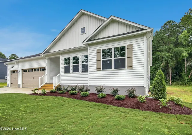 Homes for sale in Rose Hill, NC | Lot 2a Spencer Merritt Rd, Rose Hill, NC 28458 | MLS# 100581239