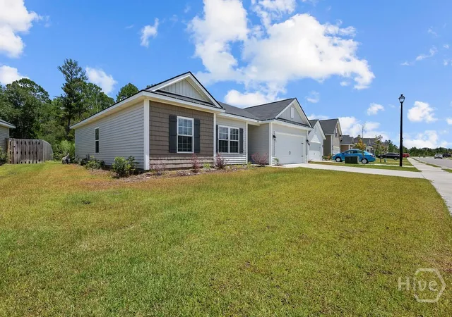 Photo 3 of Single family home for sale at 269 Joann Lewis Ln, Hinesville, GA 31313 | MLS# SA360828 | Listing updated on 2026-09-03