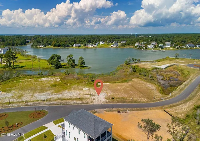 Photo 1 of Land for sale at 531 Freedom Park Rd, Beaufort, NC 28516 | MLS# 100536248 | Listing updated on 2026-09-09