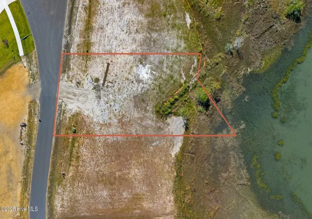Photo 2 of Land for sale at 531 Freedom Park Rd, Beaufort, NC 28516 | MLS# 100536248 | Listing updated on 2026-09-09