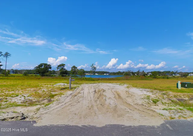 Photo 3 of Land for sale at 531 Freedom Park Rd, Beaufort, NC 28516 | MLS# 100536248 | Listing updated on 2026-09-09