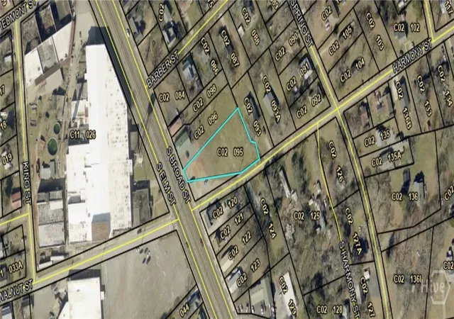 Homes for sale in Commerce, GA | 810 S Broad St, Commerce, GA 30529 | MLS# CL358350