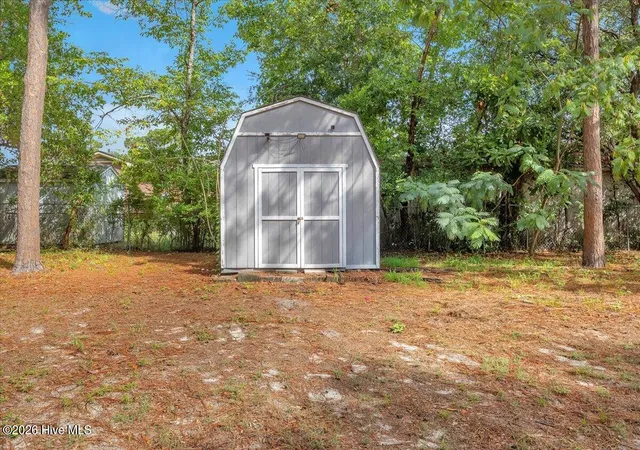 Photo 38 of Single family home for sale at 428 Horn Rd, Wilmington, NC 28412 | MLS# 100589715 | Listing updated on 2026-09-10