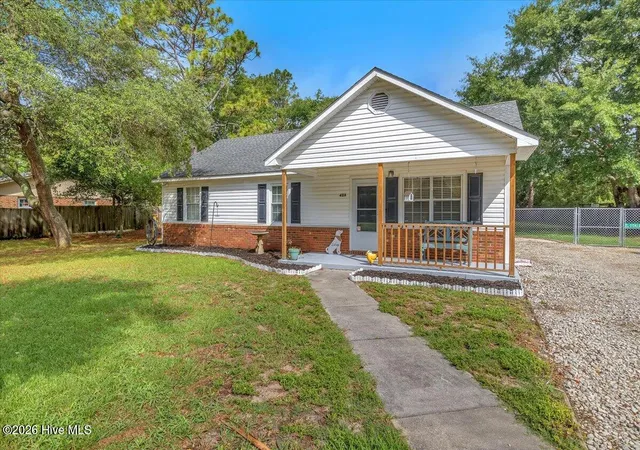 Photo 3 of Single family home for sale at 428 Horn Rd, Wilmington, NC 28412 | MLS# 100589715 | Listing updated on 2026-09-10