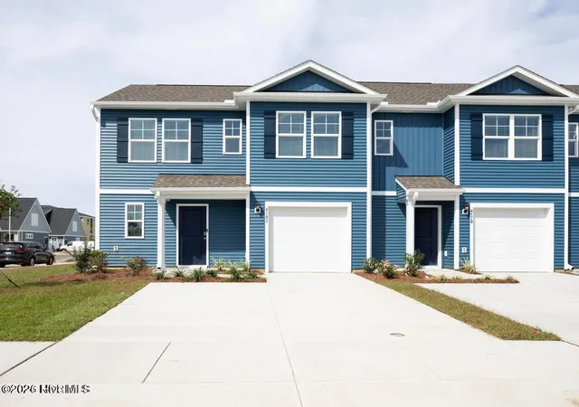 Homes for sale in Leland, NC | 7018 Dunford Rd #Unit 116, Leland, NC 28451 | MLS# 100583541
