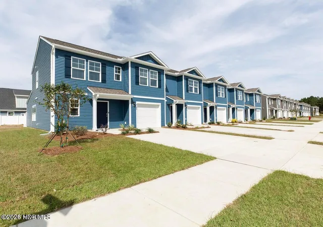 Homes for sale in Leland, NC | 7018 Dunford Rd #Unit 116, Leland, NC 28451 | MLS# 100583541