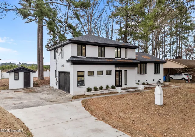 3rd image of 2417 Bel Air Ave Se, Wilson, NC 27893 | MLS# 100546822