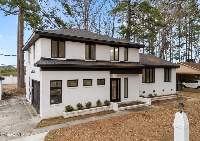 4th image of 2417 Bel Air Ave Se, Wilson, NC 27893 | MLS# 100546822