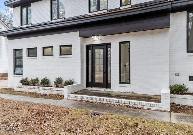 5th image of 2417 Bel Air Ave Se, Wilson, NC 27893 | MLS# 100546822