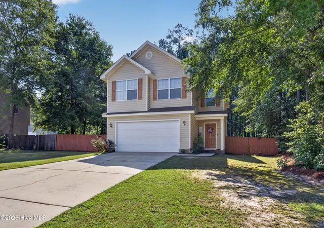 Photo 1 of Single family home for sale at 2152 Gardenview Dr, Graniteville, SC 29829 | MLS# 100599738 | Listing updated on 2026-08-28