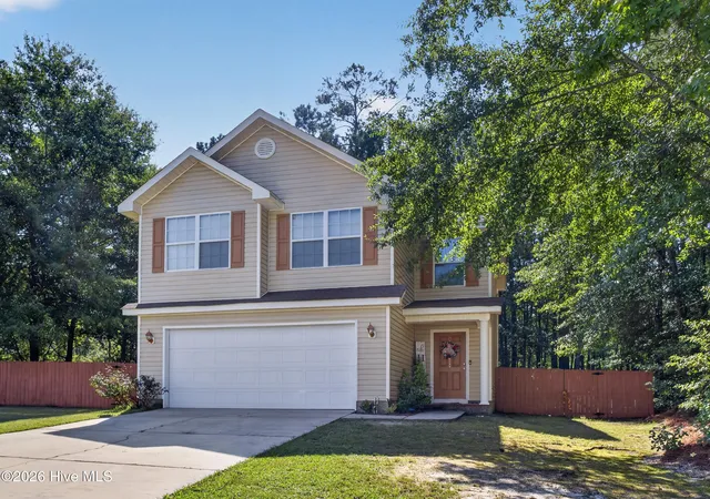 Photo 2 of Single family home for sale at 2152 Gardenview Dr, Graniteville, SC 29829 | MLS# 100599738 | Listing updated on 2026-08-28