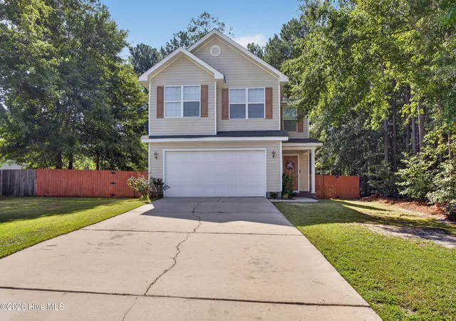 Photo 4 of Single family home for sale at 2152 Gardenview Dr, Graniteville, SC 29829 | MLS# 100599738 | Listing updated on 2026-08-28
