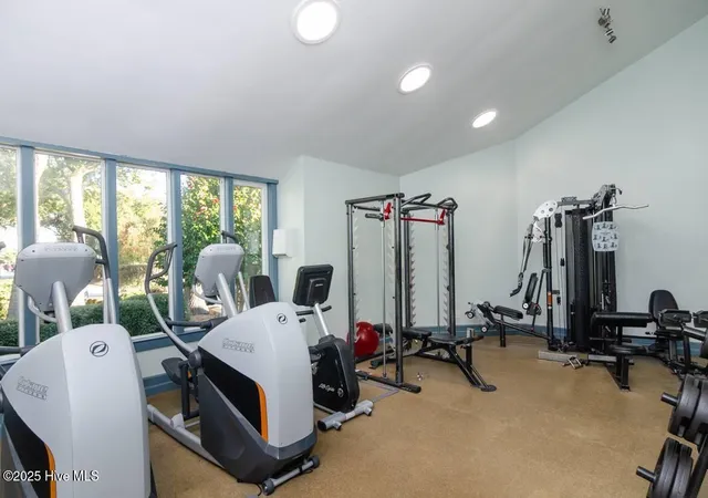 4th image of 1207 Sand Dollar Ct, Kure Beach, NC 28449