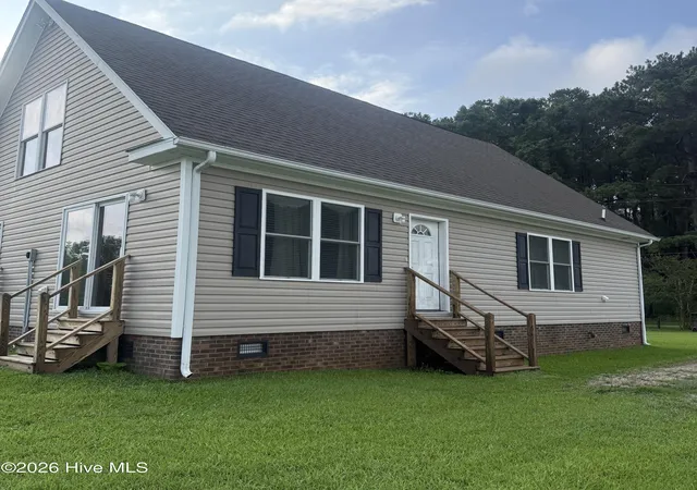 Homes for sale in Roper, NC | 234 Emerald Ln, Roper, NC 27970 | MLS# 100578982